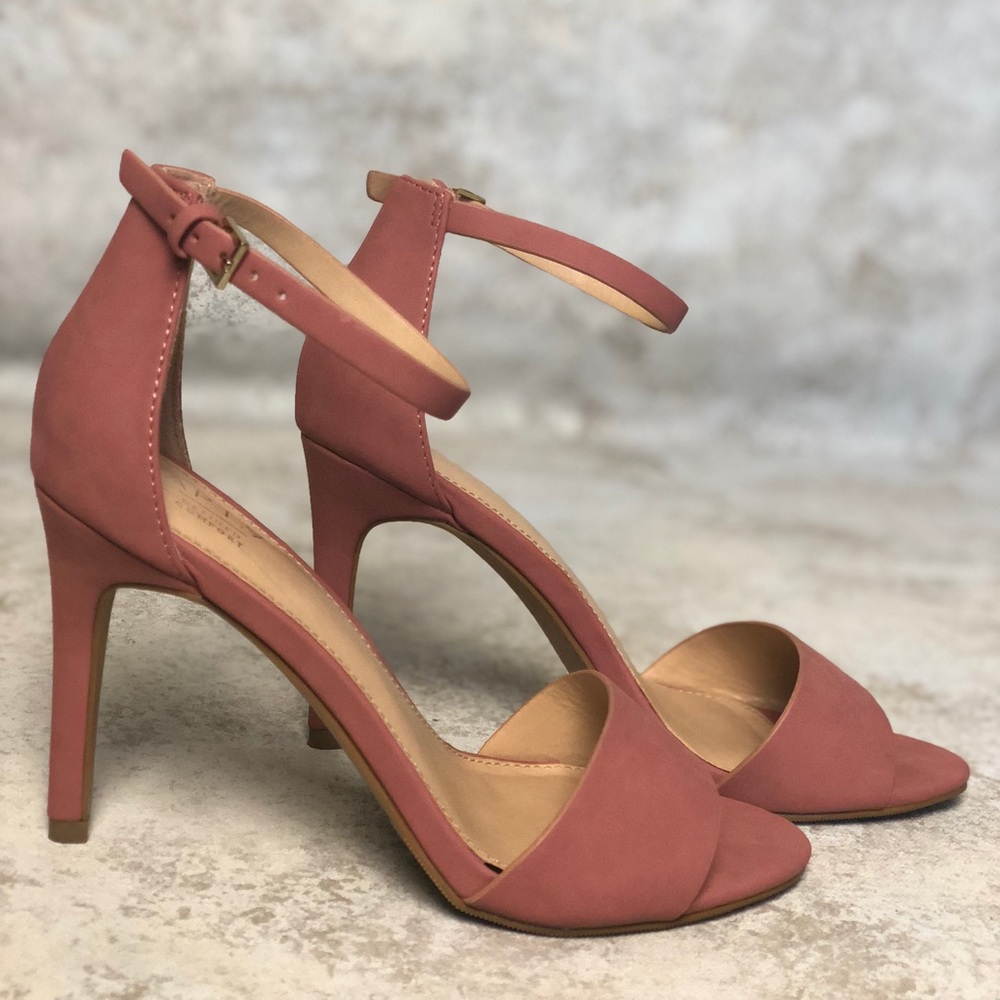 Apt 9 Prosper Womens Heels